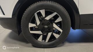 Mokka 1.2 Turbo Hybrid 145ch GS e-DCT6 2026 occasion 63000 Clermont-Ferrand