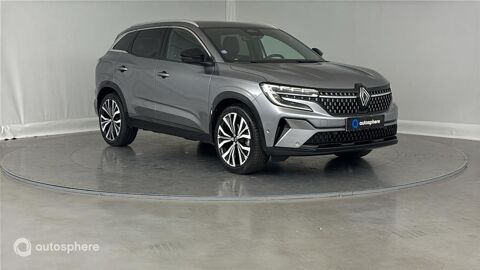 Austral 1.2 E-Tech full hybrid 200ch Iconic 2023 occasion 51100 Reims
