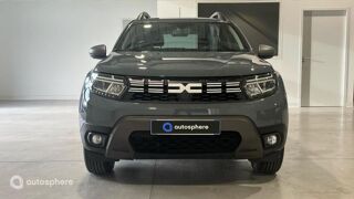 Duster 1.0 ECO-G 100ch Journey 4x2 2023 occasion 13700 Marignane