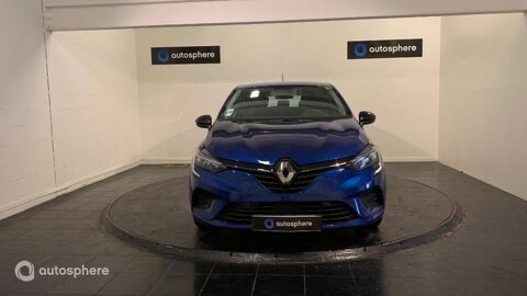 Clio 1.0 TCe 90ch Equilibre 2023 occasion 57200 Sarreguemines