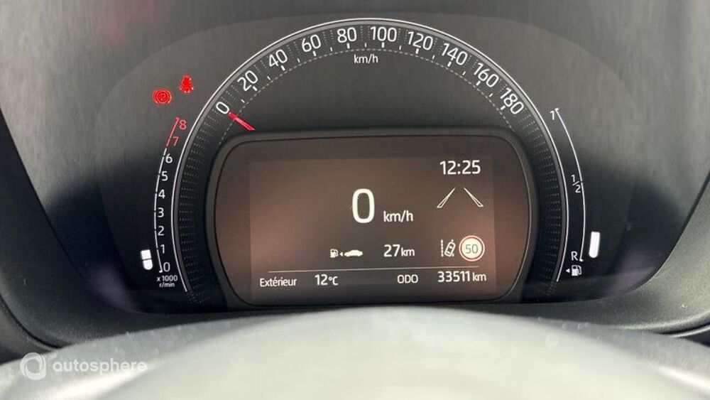 Aygo 1.0 VVT-i 72ch Design MY24 2024 occasion 92000 Nanterre