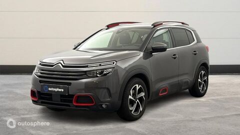 Citro&euml;n C5 aircross PureTech 130ch S&S Shine 2019 occasion Poitiers 86000