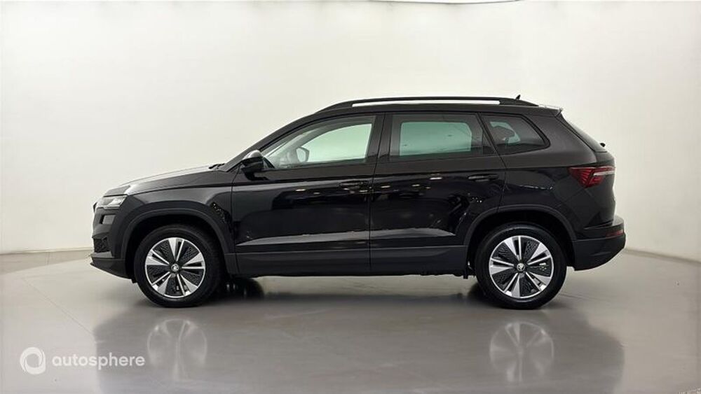 Karoq 1.5 TSI ACT 150ch Business DSG7 2024 occasion 44000 Nantes