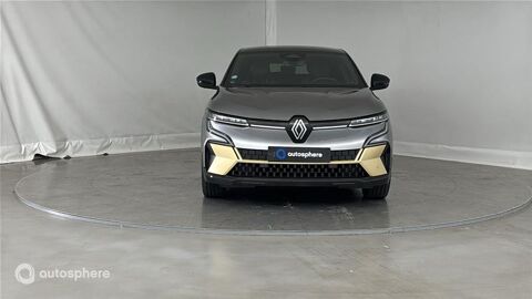 M&eacute;gane E-Tech Electric EV40 130ch Iconic standard charge 2023 occasion 62800 Li&eacute;vin