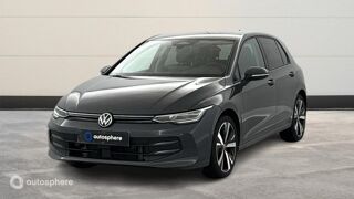 Golf 2.0 TDI 150ch VW Edition DSG7 2025 occasion 51530 Magenta
