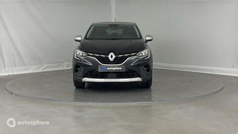 Captur 1.0 TCe 90ch Intens -21 2022 occasion 57600 Saint- Forbach