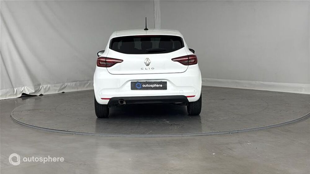 Clio 1.0 SCe 65ch Evolution 2023 occasion 59720 Louvroil