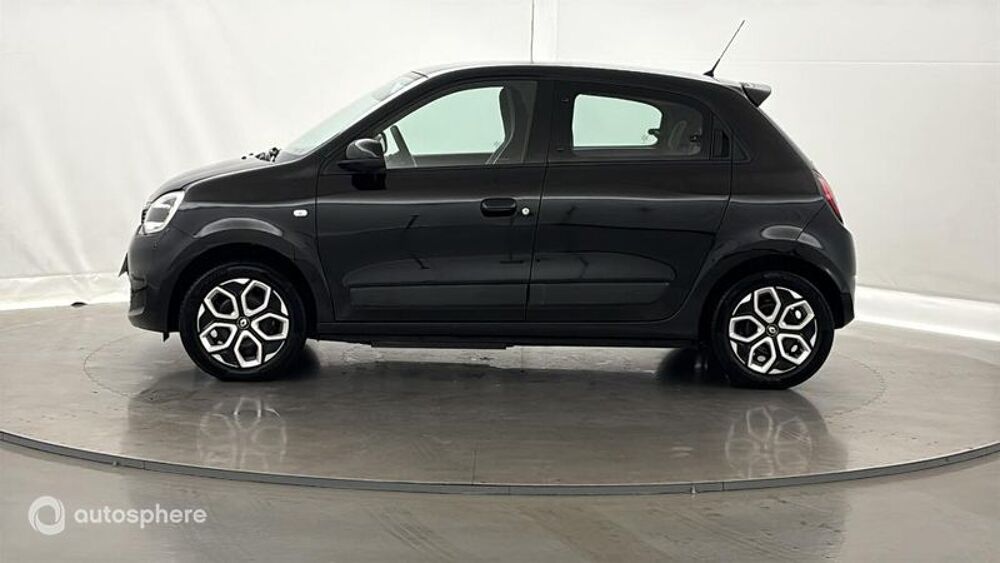 Twingo E-Tech Electric Equilibre R80 Achat Int&eacute;gral 2023 occasion 57000 Metz