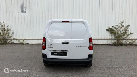 Proace city Medium 110 VVT-i Dynamic MC23 2024 occasion 74330 &Eacute;pagny Metz Tessy