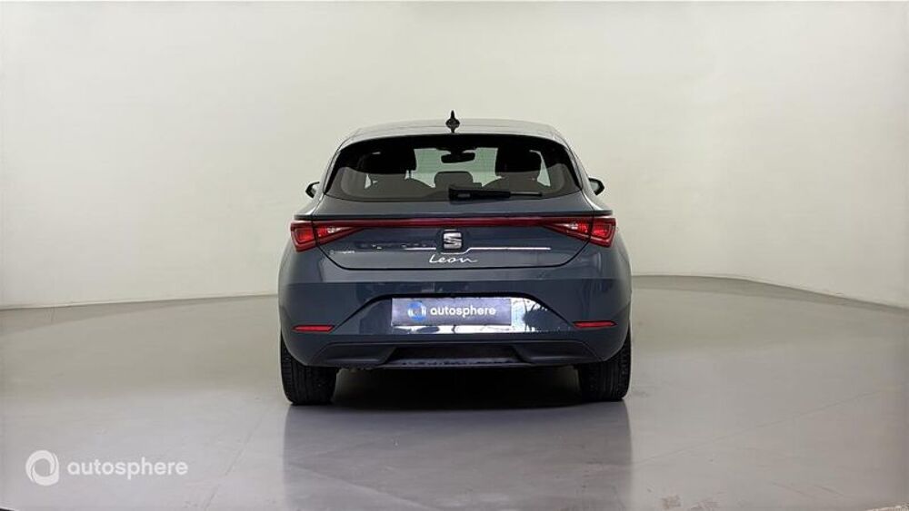 Leon 1.5 TSI 115ch Style 2025 occasion 86000 Poitiers