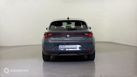 Leon 1.5 TSI 115ch Style 2025 occasion 86000 Poitiers
