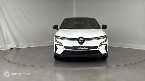 M&eacute;gane E-Tech Electric EV60 220ch Techno optimum charge 2022 occasion 57200 Sarreguemines