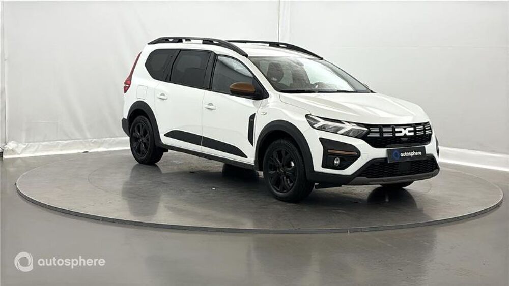 Jogger 1.6 hybrid 140ch SL Extreme 7 places 2023 occasion 62114 Sains-en-Gohelle