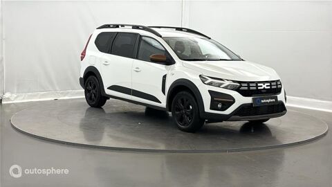 Jogger 1.6 hybrid 140ch SL Extreme 7 places 2023 occasion 62114 Sains-en-Gohelle