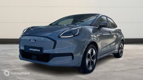 Ford Puma Gen-E 168ch Standard Range 43 kWh 2025 occasion Nanterre 92000