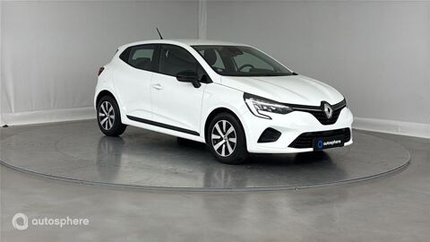 Clio 1.0 TCe 90ch Equilibre 2023 occasion 62232 Fouqui&egrave;res-l&egrave;s-B&eacute;thune