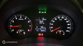 Stonic 1.0 T-GDi 120ch ISG Active Euro6d-T 2019 occasion 02000 Laon