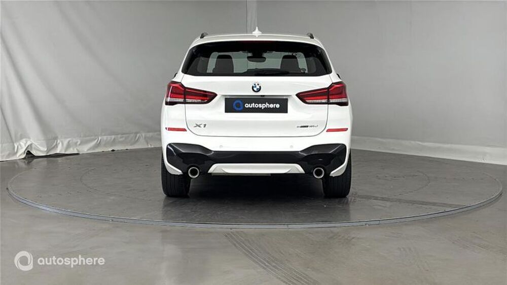 X1 sDrive18dA 150ch M Sport 2020 occasion 59113 Seclin