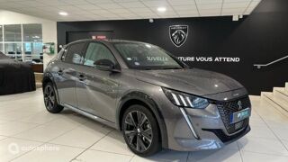 208 1.2 PureTech 130ch S&S GT Pack EAT8 2022 occasion 60000 Beauvais