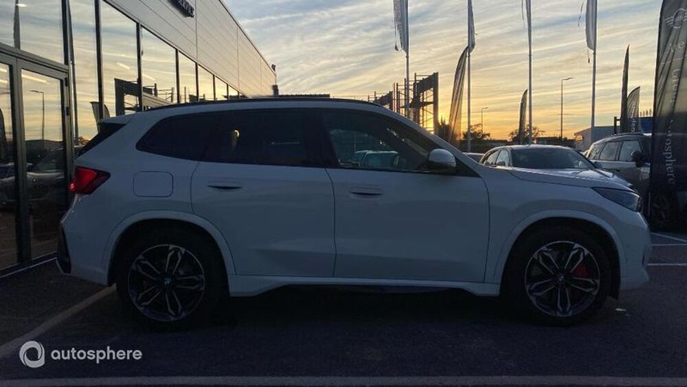 X1 sDrive20i 170ch M Sport 2026 occasion 13200 Arles