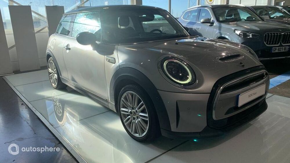 Cooper SE 184ch Edition Premium Plus BVA 5CV 2023 occasion 59113 Seclin
