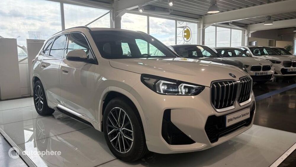 X1 xDrive25e 245ch M Sport 2026 occasion 59113 Seclin