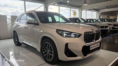 X1 xDrive25e 245ch M Sport 2026 occasion 59113 Seclin