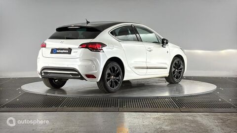 DS4 PureTech 130ch Performance line S&S 2017 occasion 63200 Riom
