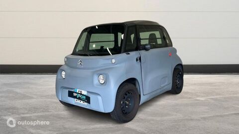 Citroen ami My  Blue
