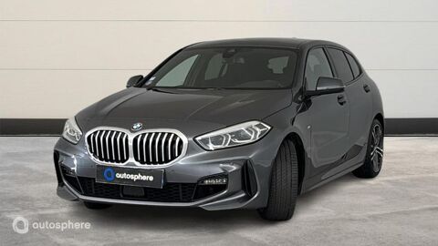 Annonce voiture BMW Série 1 22299 €