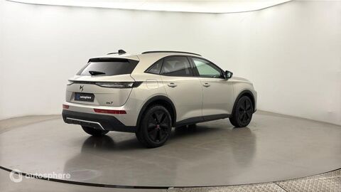 DS7 BlueHDi 130ch Bastille Automatique 2023 occasion 86000 Poitiers