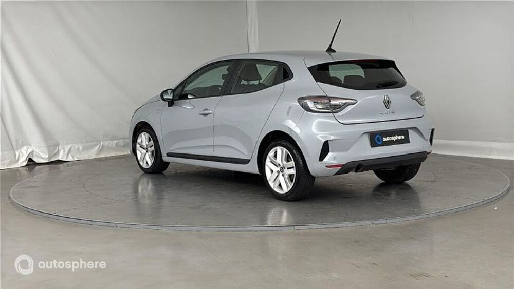 Clio 1.5 Blue dCi 100ch Evolution 2025 occasion 62000 Arras