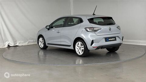 Clio 1.5 Blue dCi 100ch Evolution 2025 occasion 62000 Arras