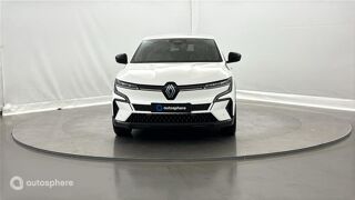 M&eacute;gane E-Tech Electric EV40 130ch Techno standard charge 2022 occasion 62114 Sains-en-Gohelle