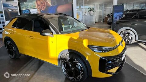 T-ROC 1.5 eTSI 150ch R-Line DSG7 2025 occasion 16430 Champniers