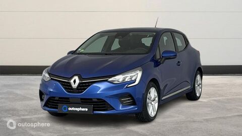 Annonce voiture Renault Clio 12799 €