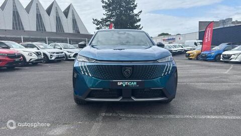 3008 Electrique 210ch Batterie 73 kWh Allure 2026 occasion 60200 Compi&egrave;gne