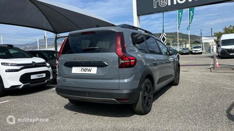 Jogger 1.6 hybrid 140ch Extreme 7 places -24 2025 occasion 73230 Saint-Alban-Leysse