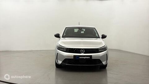 Corsa 1.2 Turbo Hybrid 100ch Edition e-BVA6 2025 occasion 79000 Niort