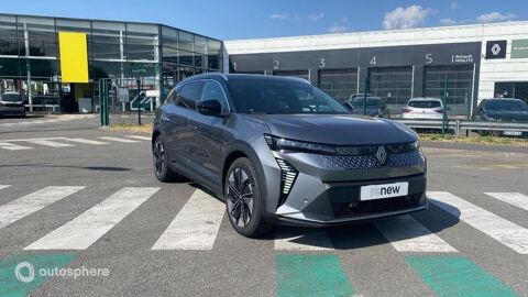Sc&eacute;nic E-Tech Electric 220ch 87kWh Techno grande autonomie -25 2026 occasion 62232 Fouqui&egrave;res-l&egrave;s-B&eacute;thune