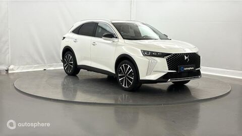 DS7 E-TENSE 225ch Opera 2023 occasion 10000 Troyes