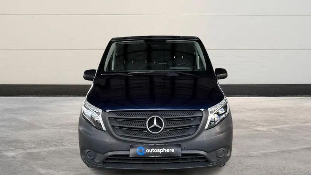 Vito 114 CDI Compact Pro Propulsion 9G-Tronic 2021 occasion 17140 LAGORD