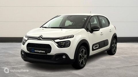 Annonce voiture Citro�n C3 12999 �