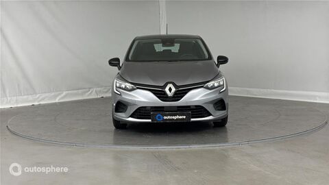 Clio 1.0 TCe 90ch Equilibre 2023 occasion 51200 &Eacute;pernay