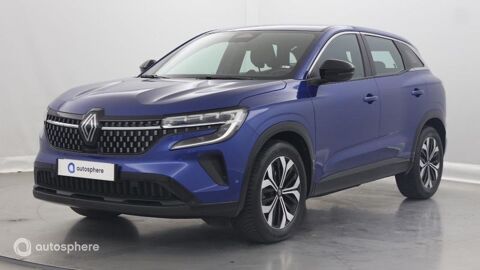 Renault Austral 1.2 TCe mild hybrid advanced 130ch Evolution - 23 2024 occasion Soissons 02200