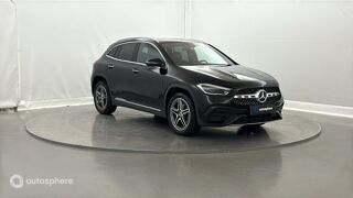 Classe GLA 250 e 160+102ch AMG Line 8G-DCT 2023 occasion 77144 Mont&eacute;vrain