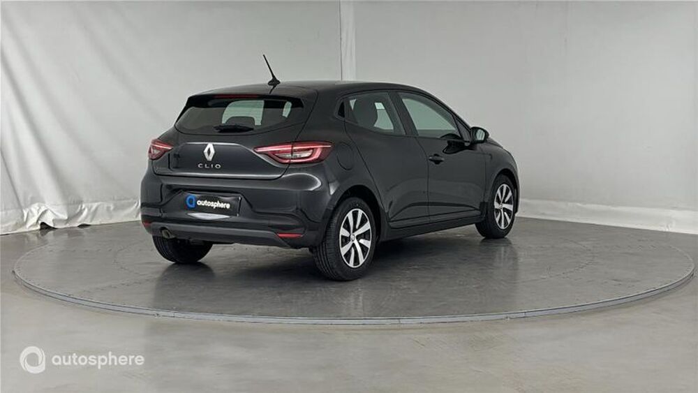 Clio 1.0 TCe 90ch Equilibre 2023 occasion 62220 Carvin