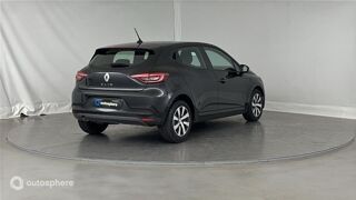 Clio 1.0 TCe 90ch Equilibre 2023 occasion 62220 Carvin