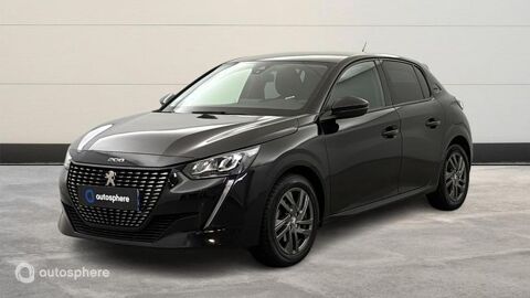 Annonce voiture Peugeot 208 13899 €