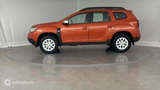 Duster 1.5 Blue dCi 115ch Expression 4x2 2023 occasion 51100 Reims